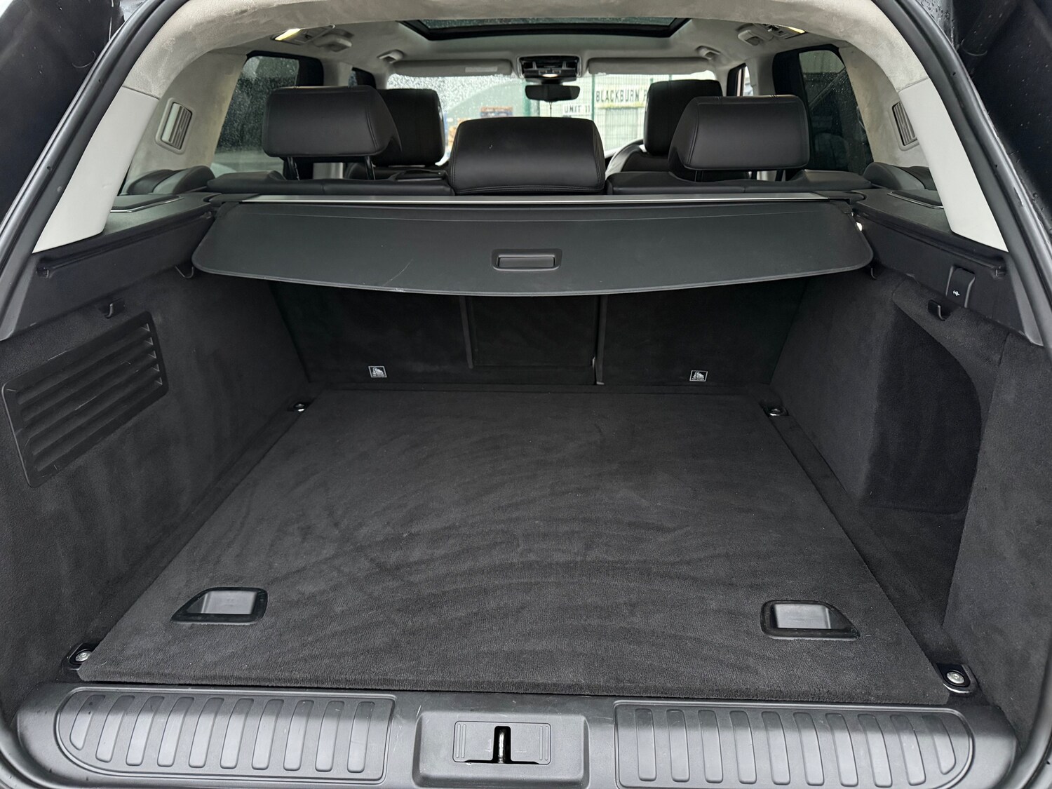 Used Land Rover Range Rover Sport for sale - 77211696: Photo 38