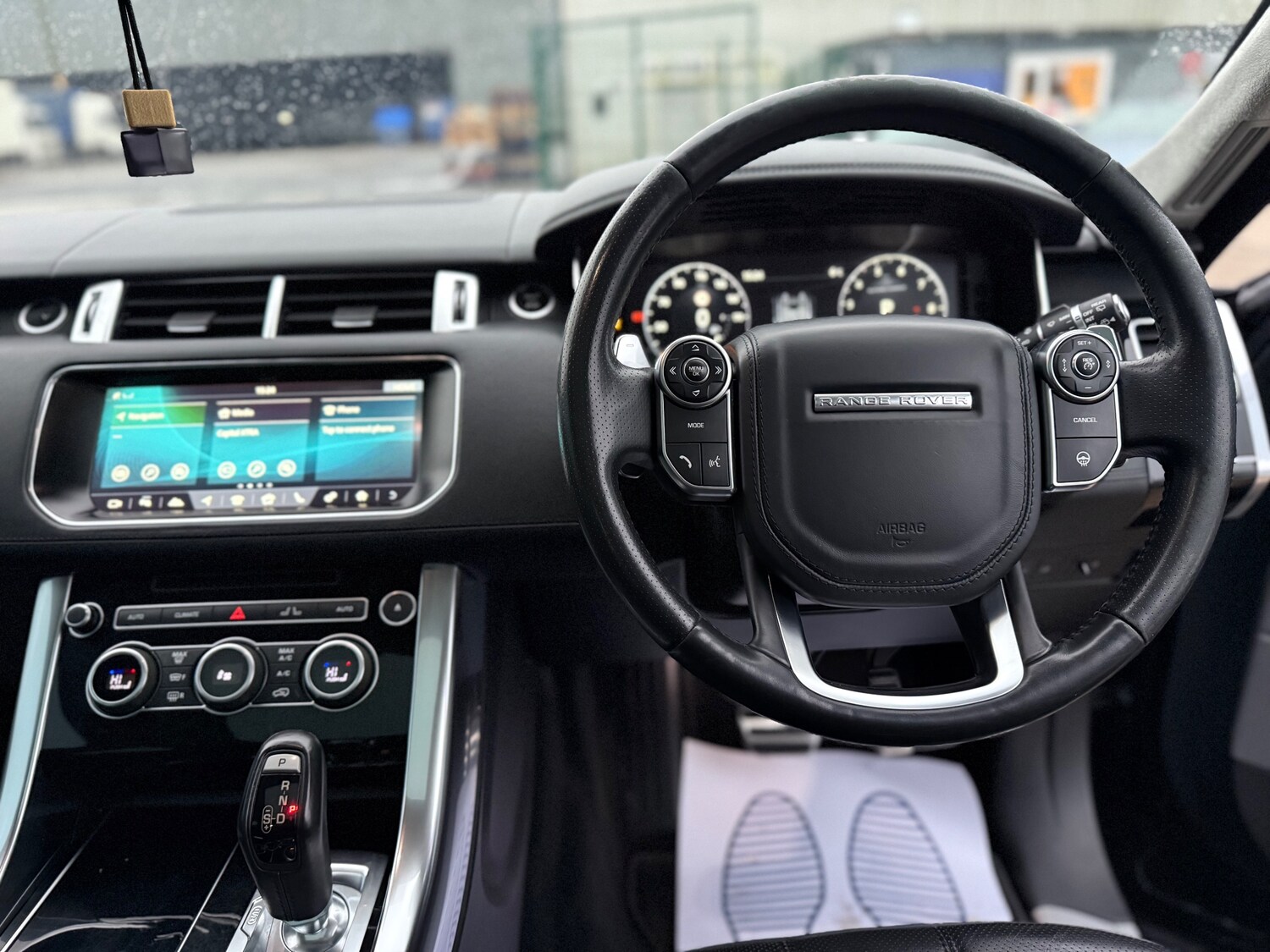 Used Land Rover Range Rover Sport for sale - 77211696: Photo 39