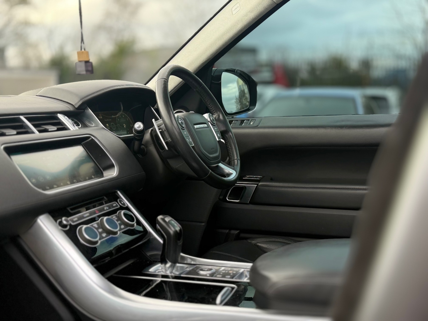 Used Land Rover Range Rover Sport for sale - 77211696: Photo 4