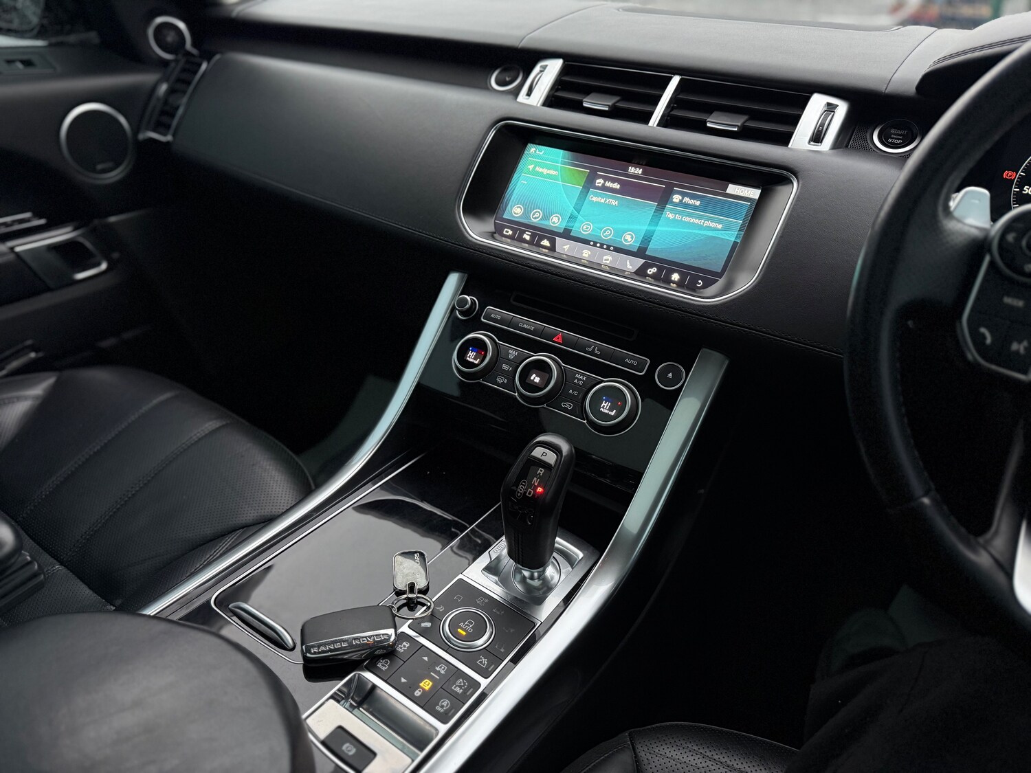 Used Land Rover Range Rover Sport for sale - 77211696: Photo 41