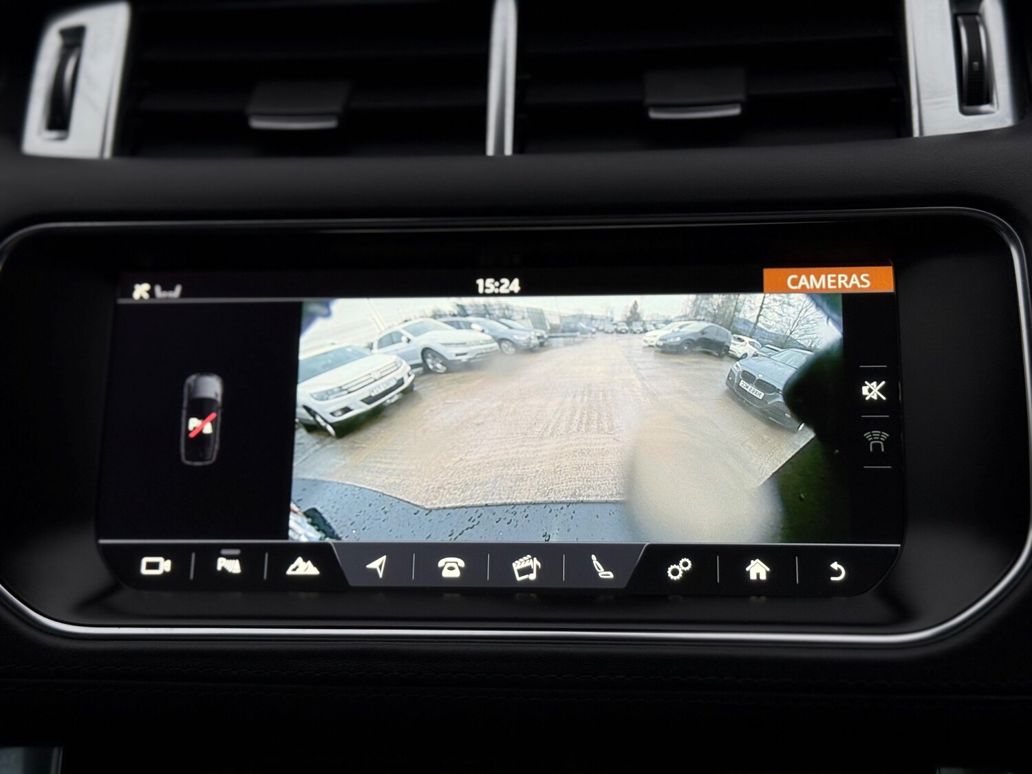 Used Land Rover Range Rover Sport for sale - 77211696: Photo 43