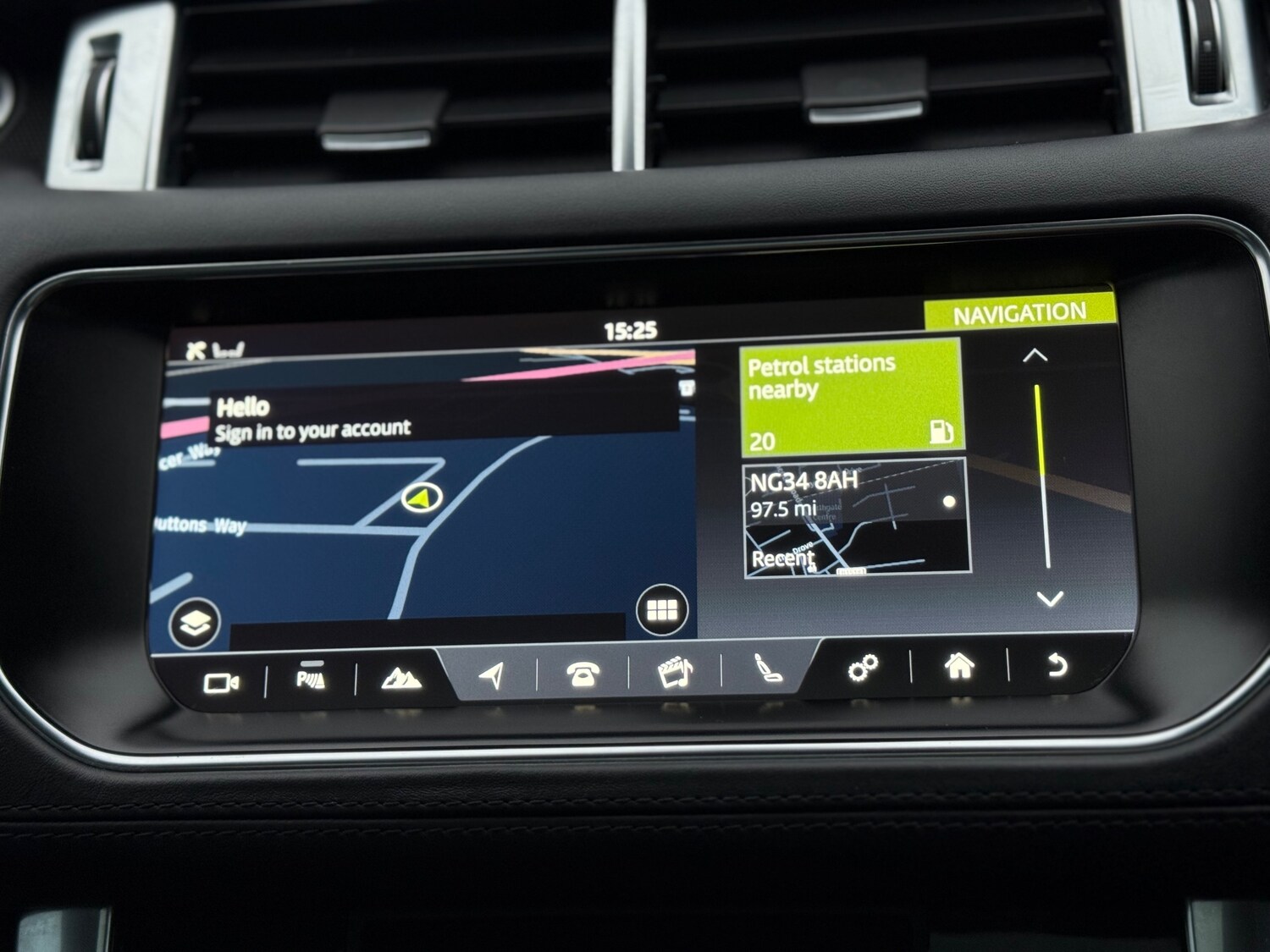 Used Land Rover Range Rover Sport for sale - 77211696: Photo 45