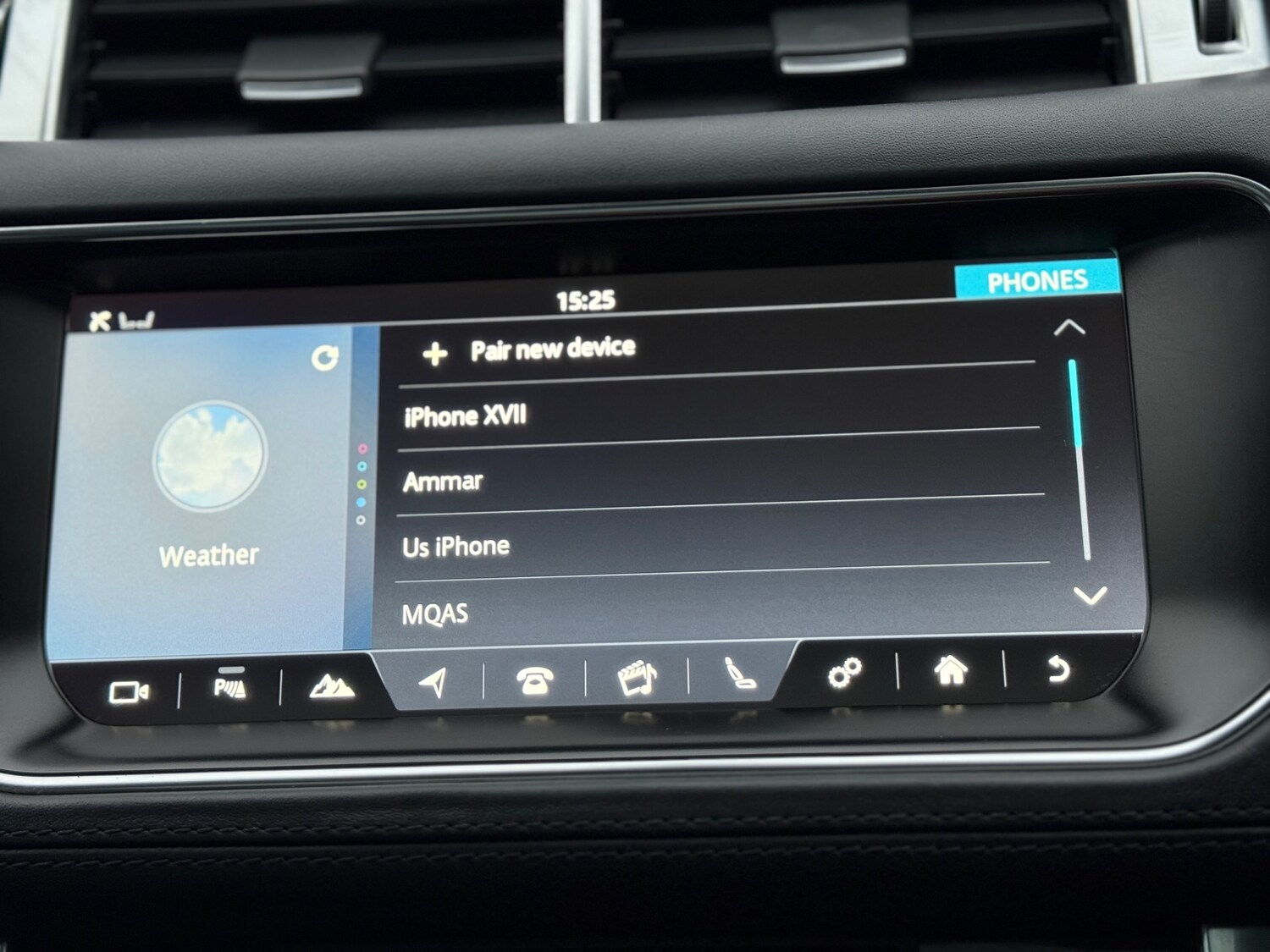 Used Land Rover Range Rover Sport for sale - 77211696: Photo 46