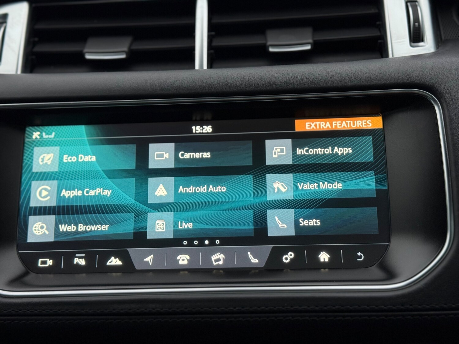 Used Land Rover Range Rover Sport for sale - 77211696: Photo 49