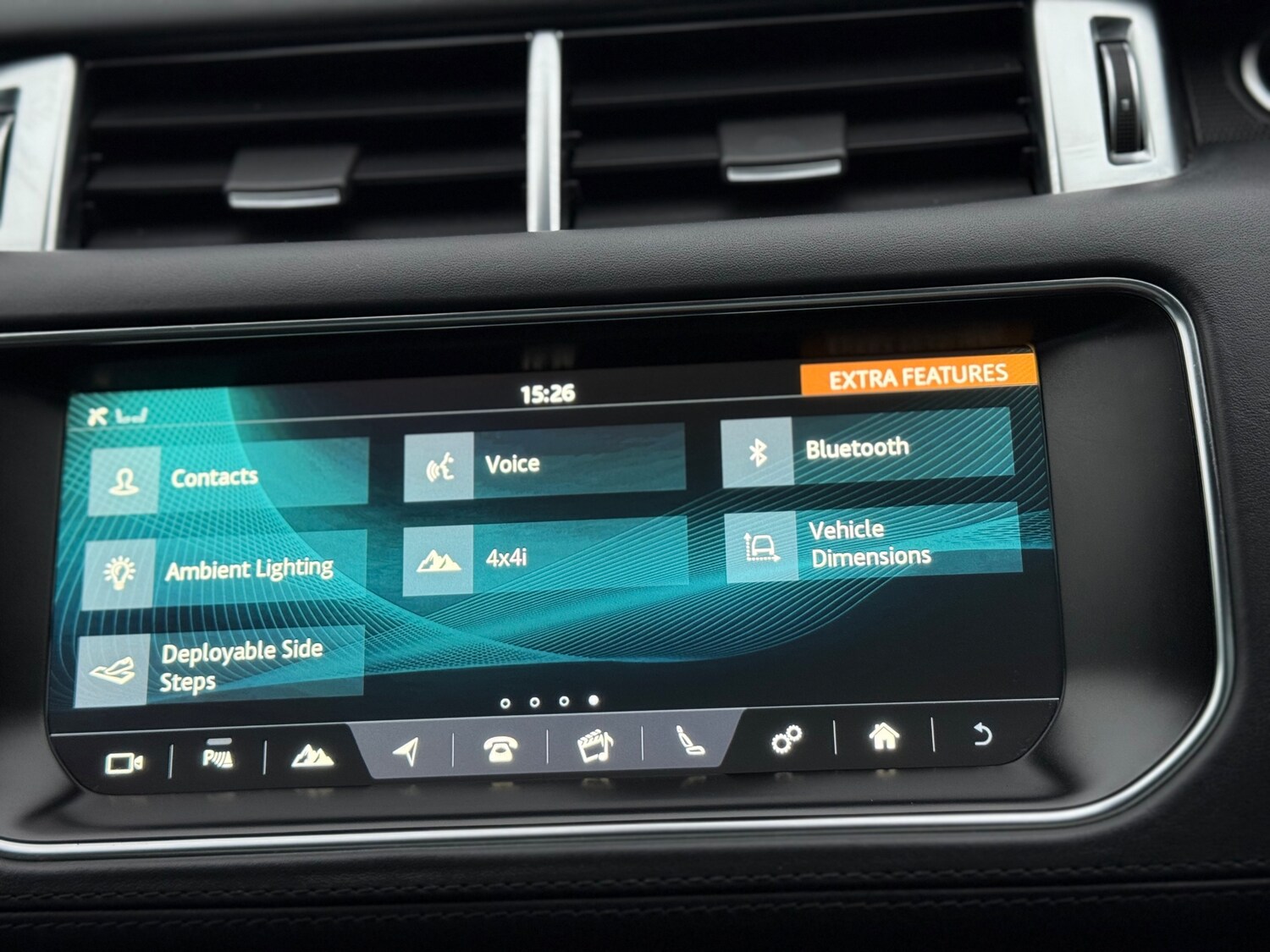 Used Land Rover Range Rover Sport for sale - 77211696: Photo 50