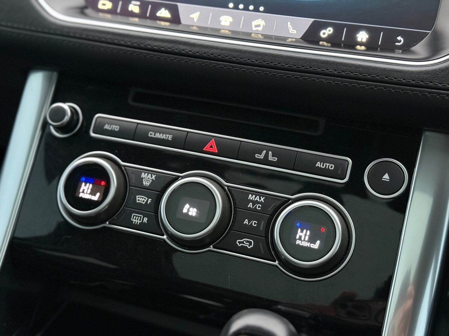 Used Land Rover Range Rover Sport for sale - 77211696: Photo 51