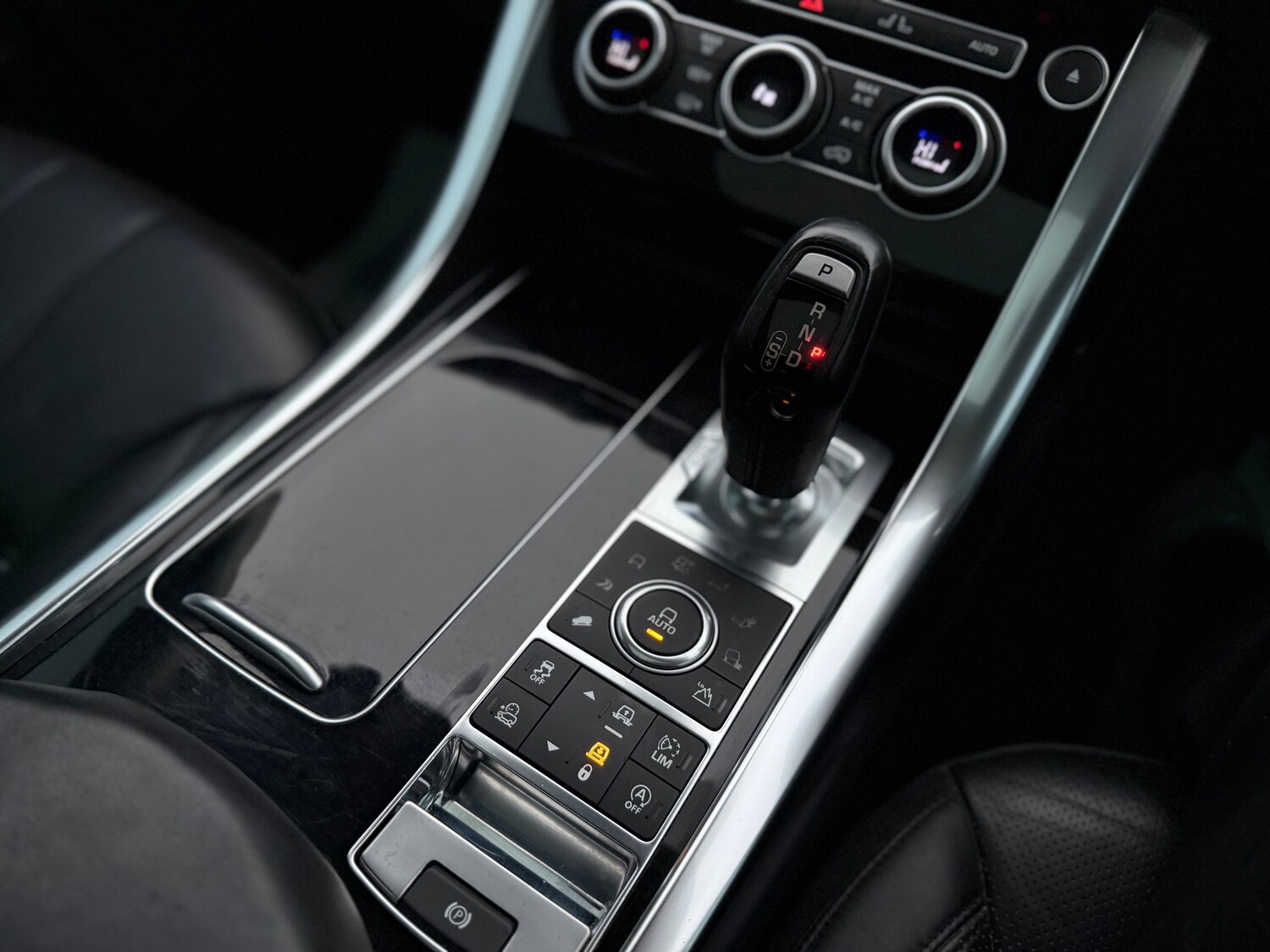 Used Land Rover Range Rover Sport for sale - 77211696: Photo 52