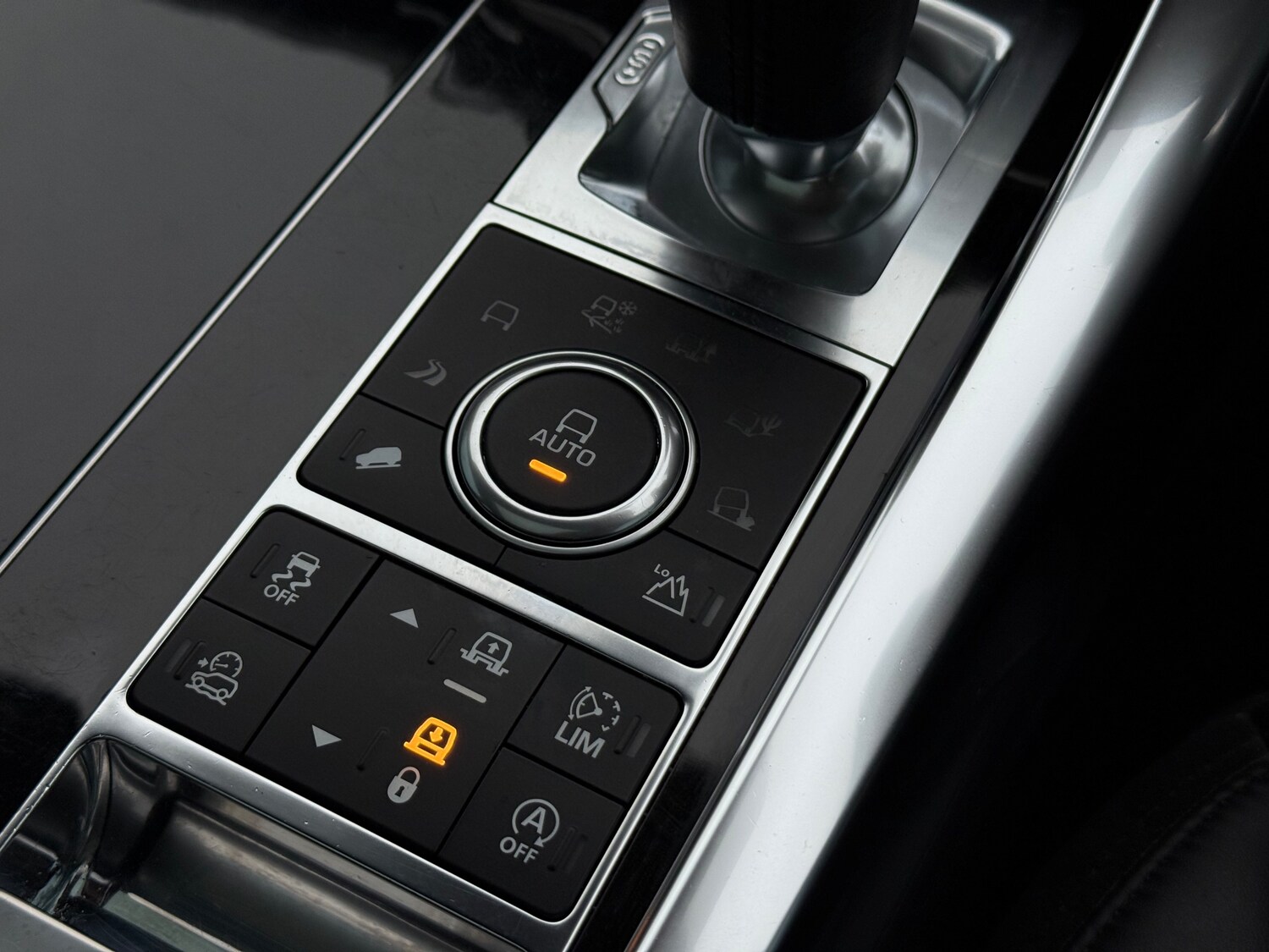 Used Land Rover Range Rover Sport for sale - 77211696: Photo 53