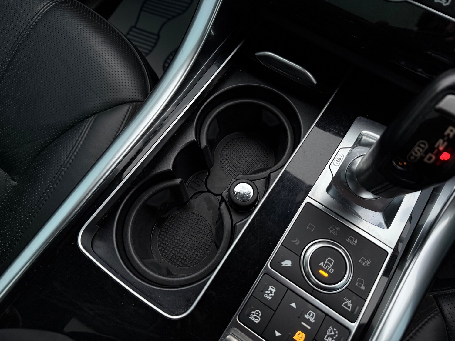 Used Land Rover Range Rover Sport for sale - 77211696: Photo 54