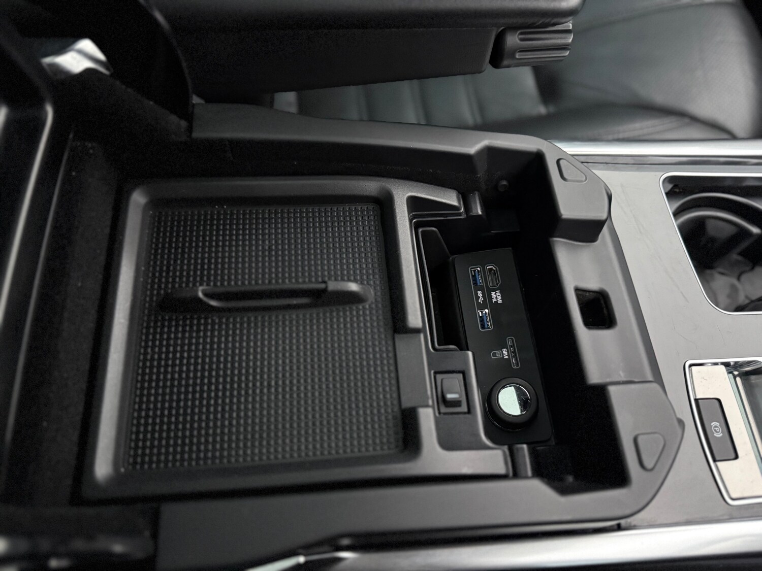 Used Land Rover Range Rover Sport for sale - 77211696: Photo 55