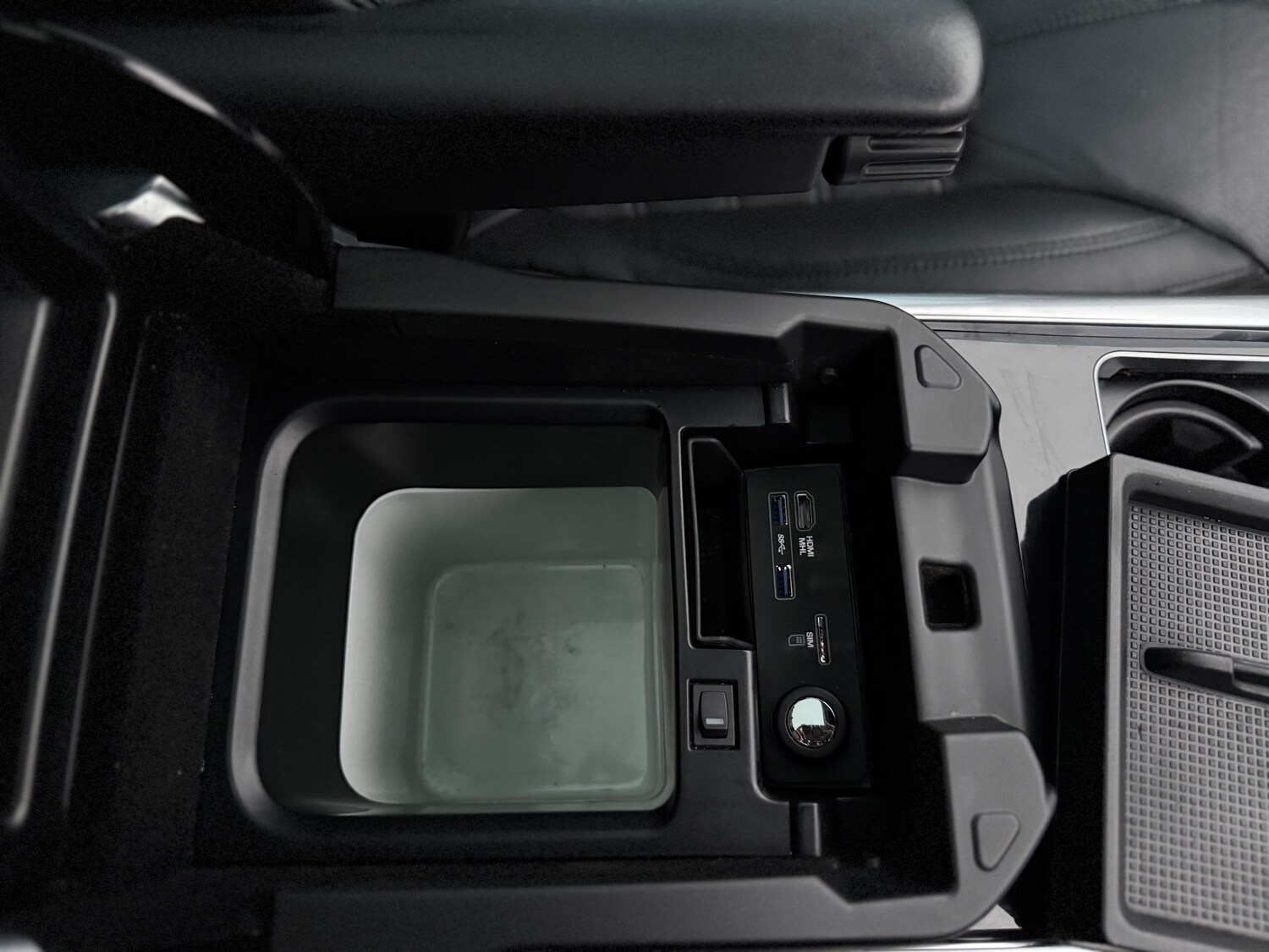 Used Land Rover Range Rover Sport for sale - 77211696: Photo 56