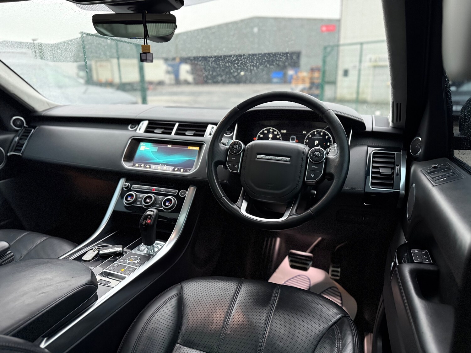 Used Land Rover Range Rover Sport for sale - 77211696: Photo 57