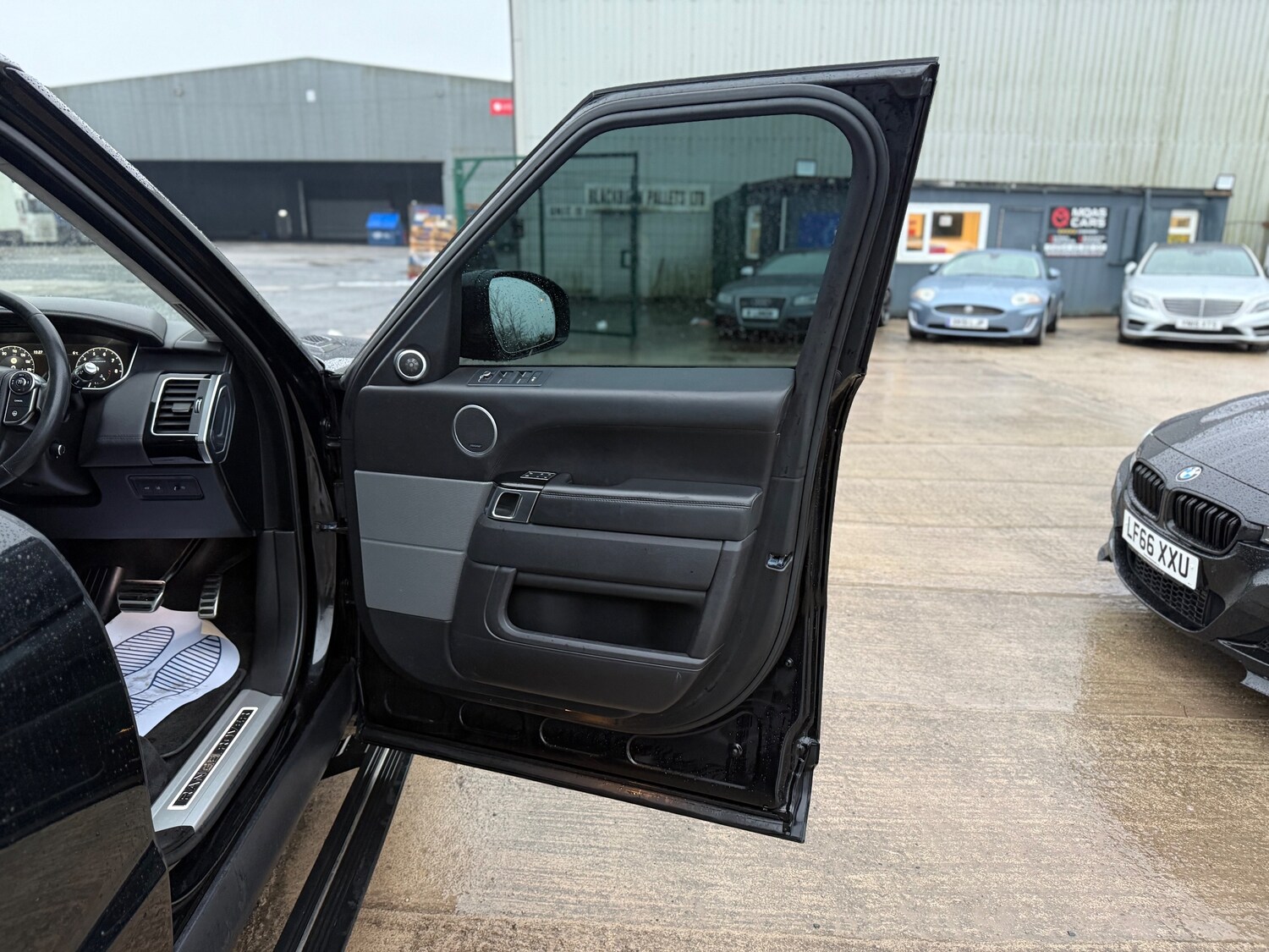 Used Land Rover Range Rover Sport for sale - 77211696: Photo 58