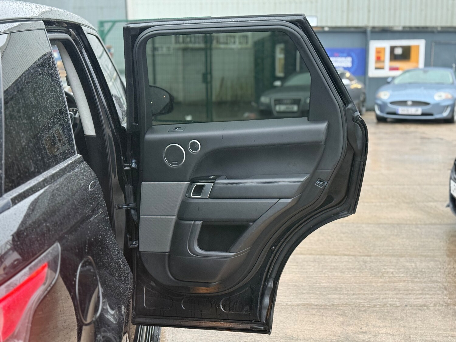 Used Land Rover Range Rover Sport for sale - 77211696: Photo 59