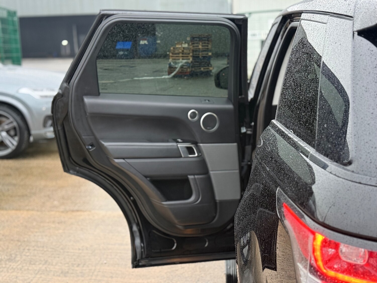 Used Land Rover Range Rover Sport for sale - 77211696: Photo 60