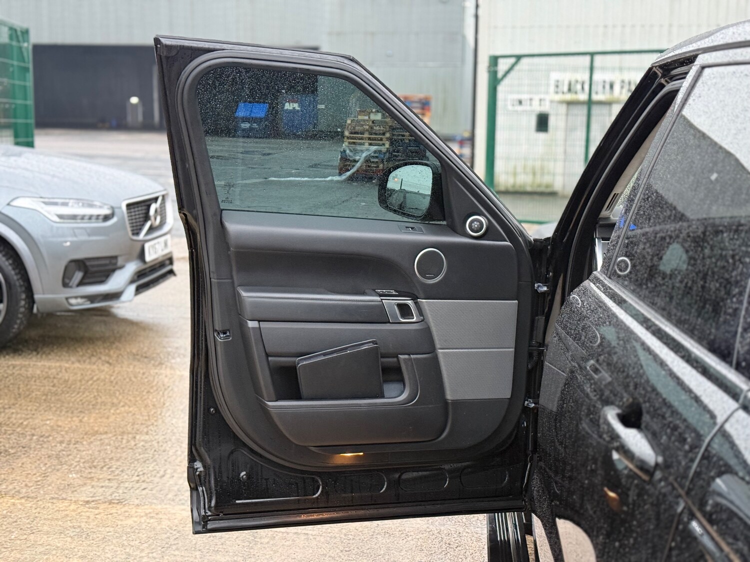 Used Land Rover Range Rover Sport for sale - 77211696: Photo 61