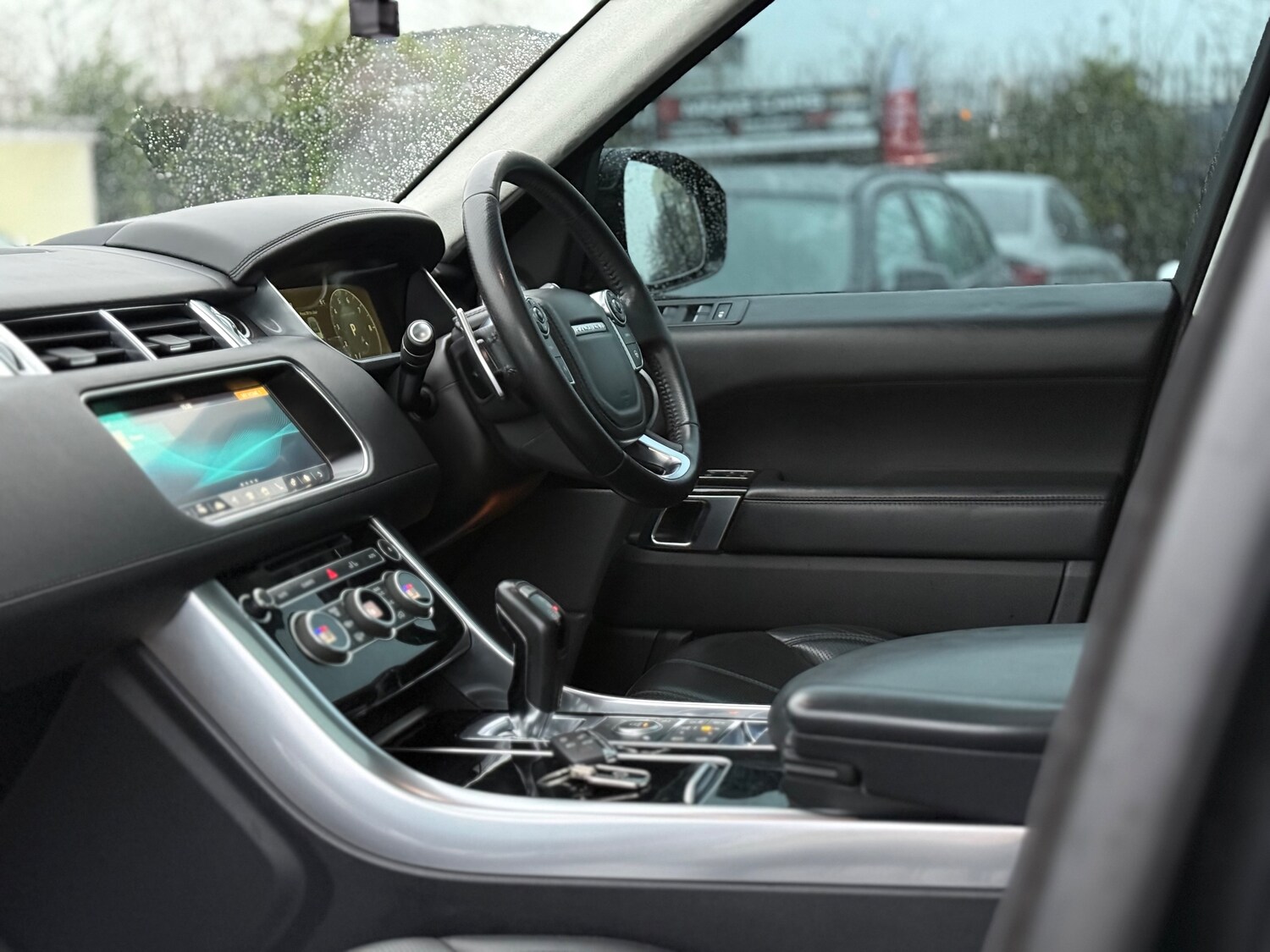 Used Land Rover Range Rover Sport for sale - 77211696: Photo 64