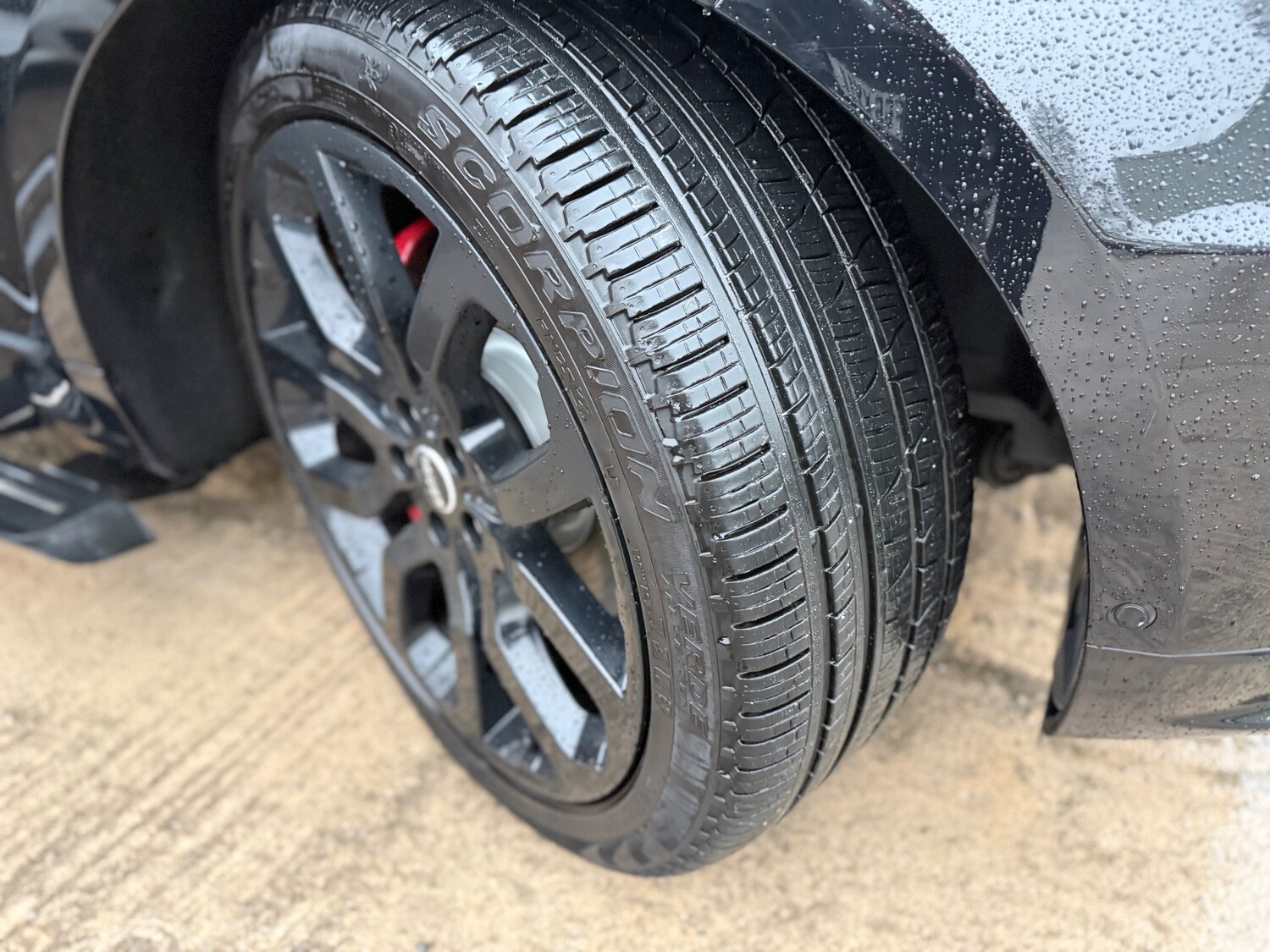 Used Land Rover Range Rover Sport for sale - 77211696: Photo 71