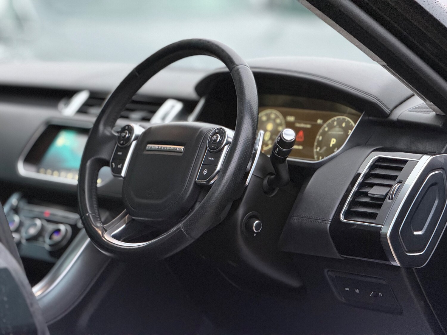 Used Land Rover Range Rover Sport for sale - 77211696: Photo 72