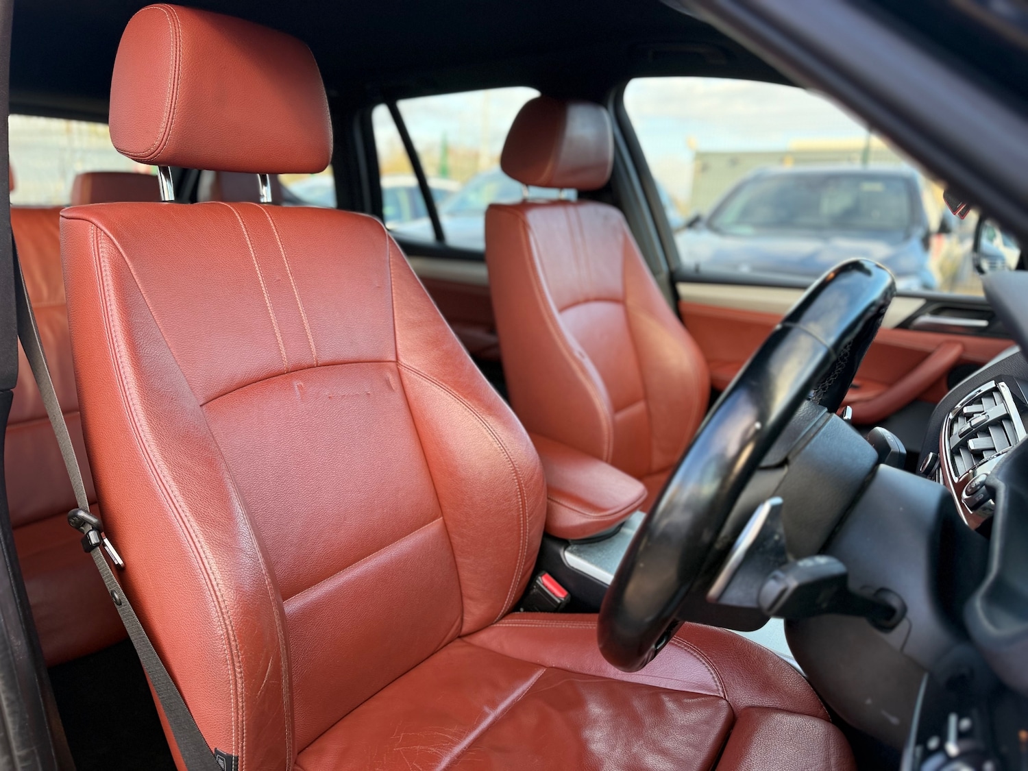 Used BMW X3 2014 for sale - 77006483: Photo 20