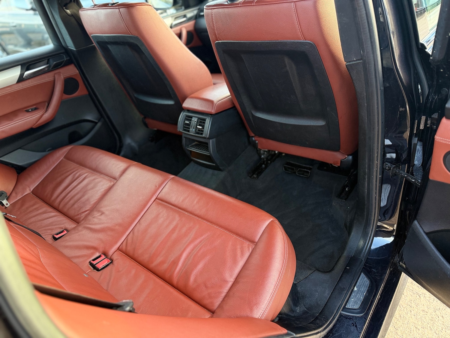 Used BMW X3 2014 for sale - 77006483: Photo 24