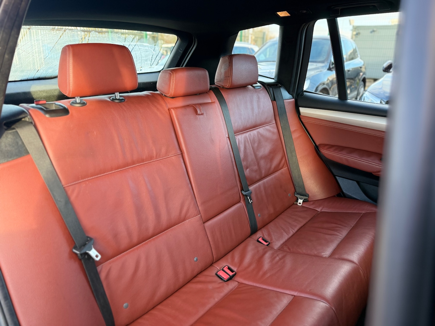 Used BMW X3 2014 for sale - 77006483: Photo 26