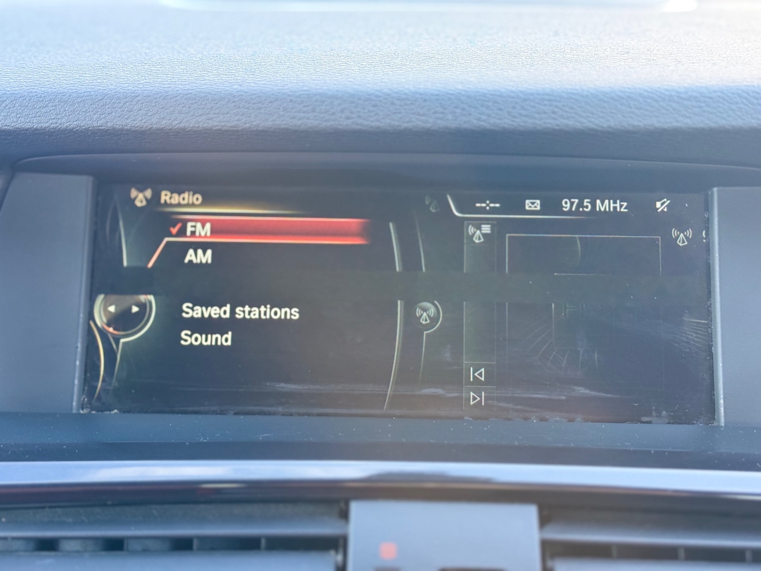 Used BMW X3 2014 for sale - 77006483: Photo 37