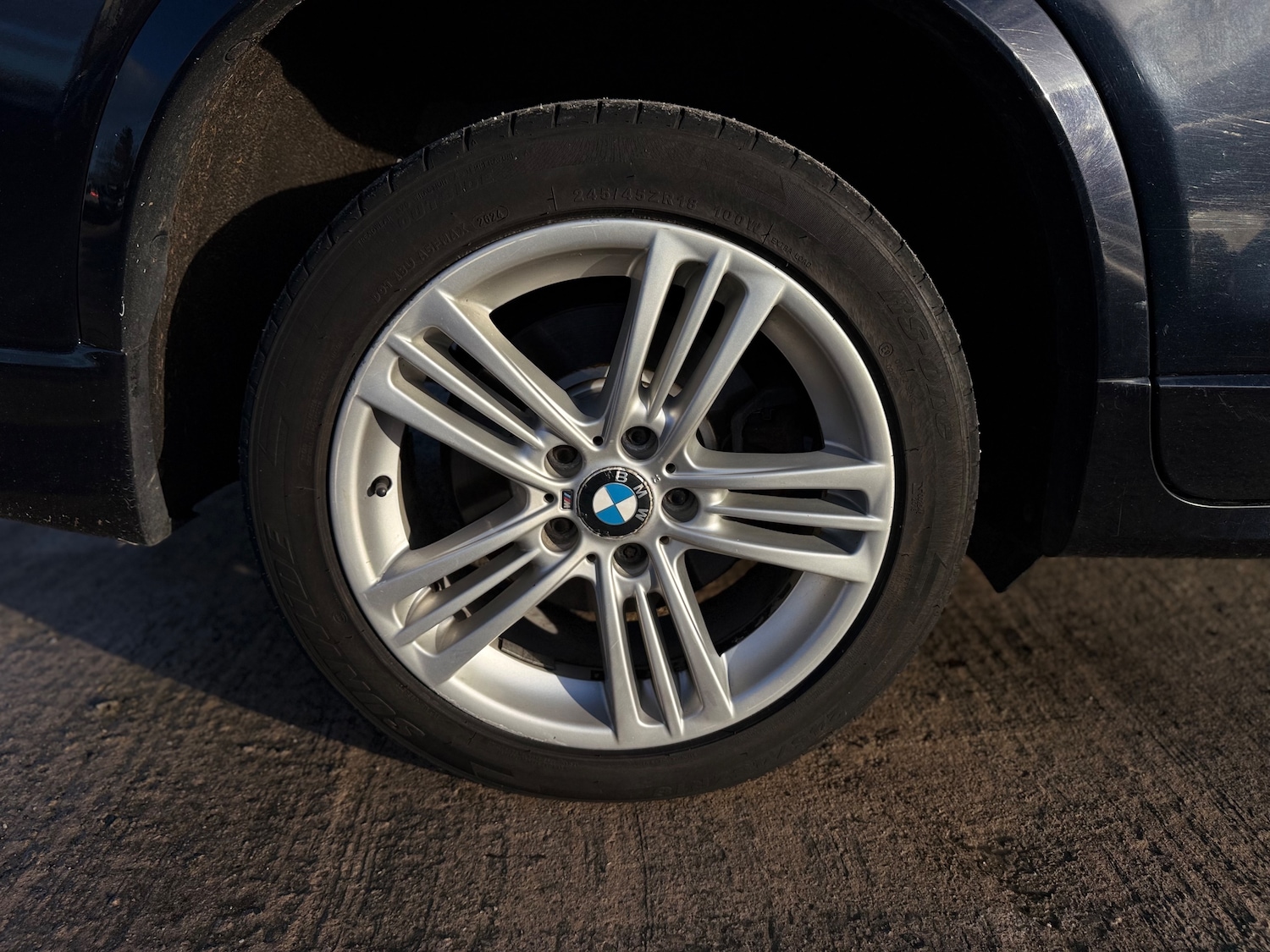 Used BMW X3 2014 for sale - 77006483: Photo 55