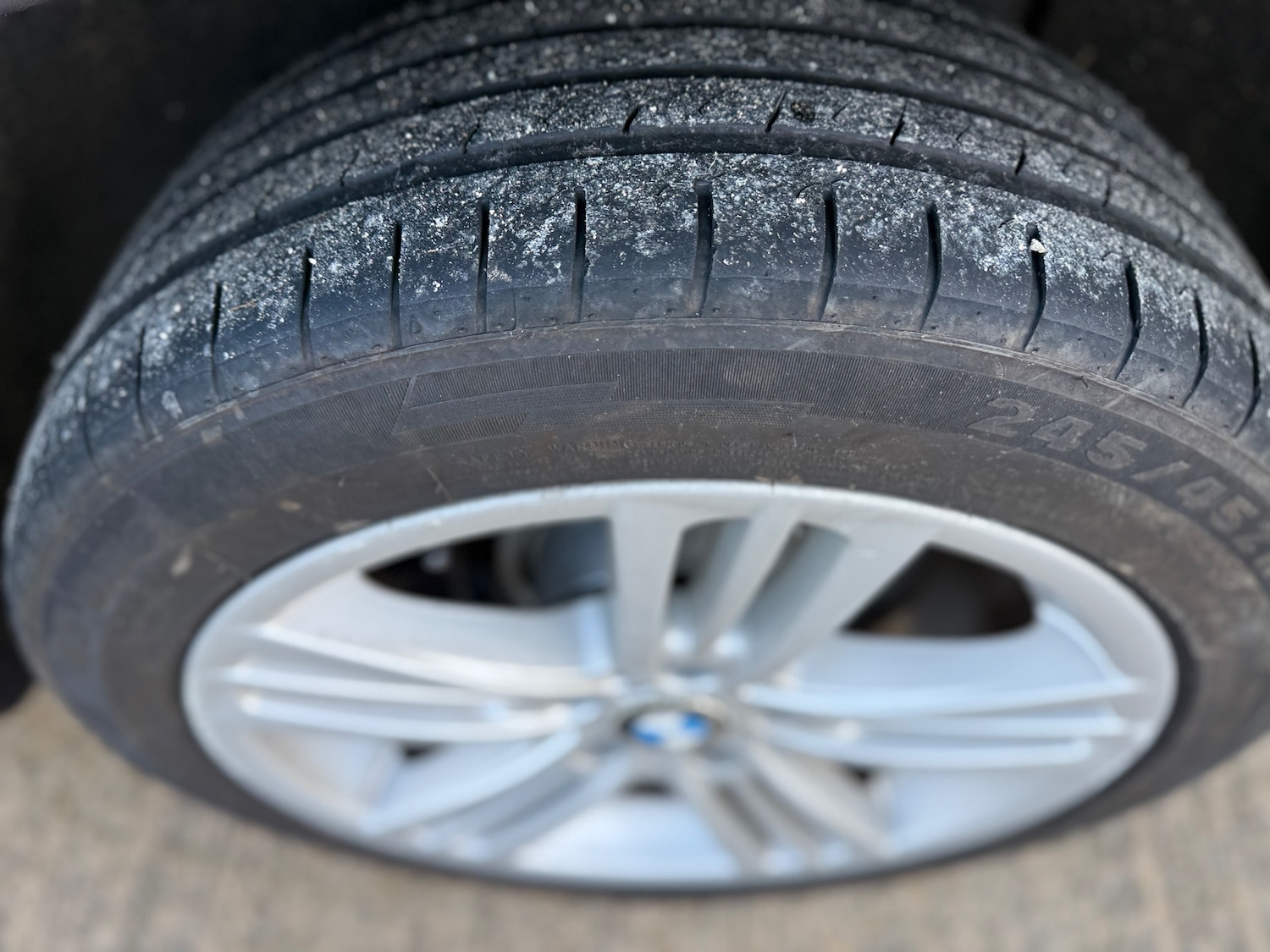 Used BMW X3 2014 for sale - 77006483: Photo 58