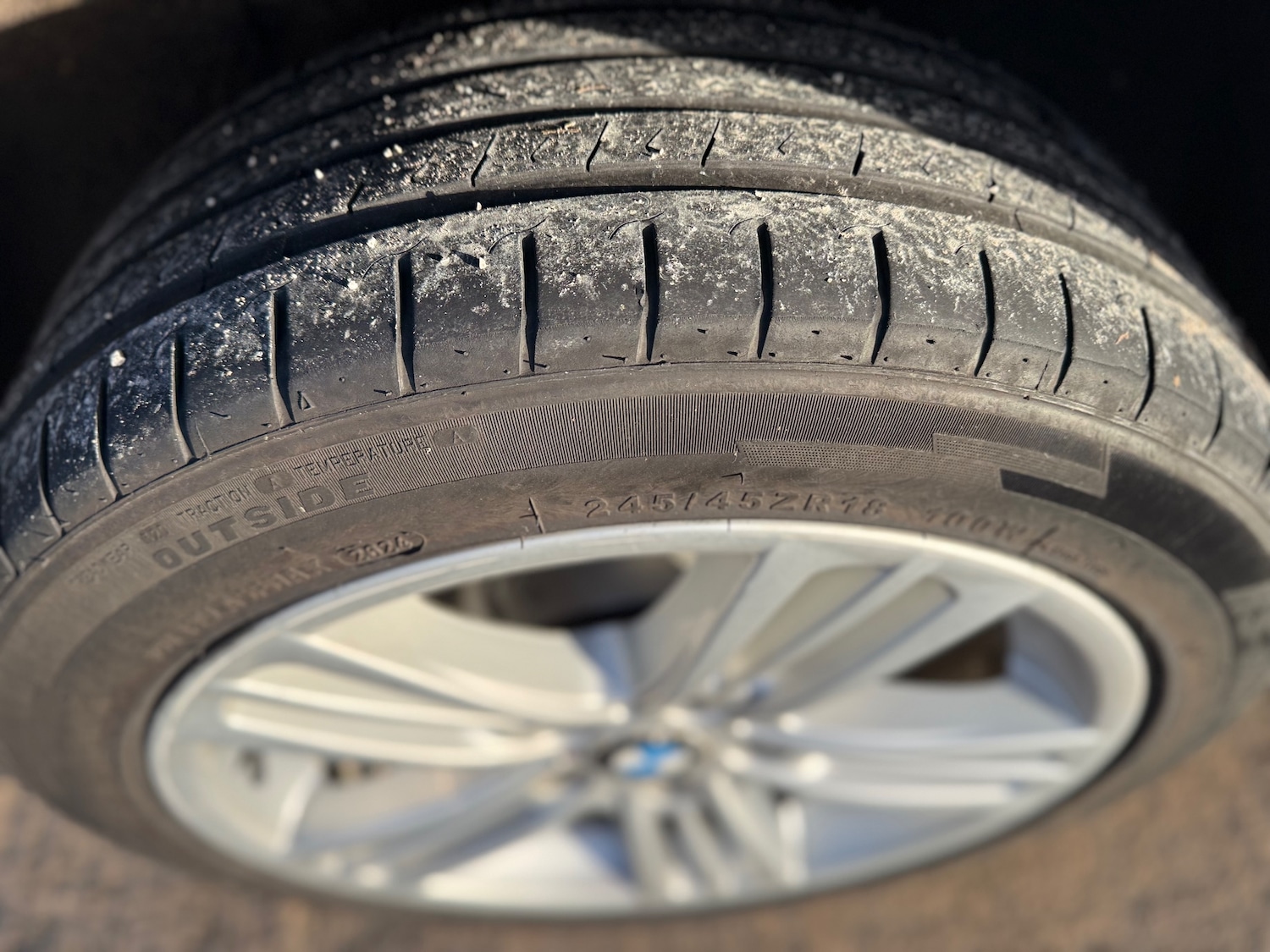 Used BMW X3 2014 for sale - 77006483: Photo 59