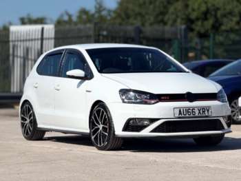 2016 (66) - 1.8 TSI BlueMotion Tech GTI Hatchback 5dr Petrol Manual Euro 6 (s/s) (192 p