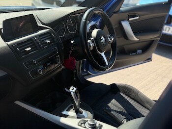 Used BMW 1 Series 2014 for sale - 78383073: Photo