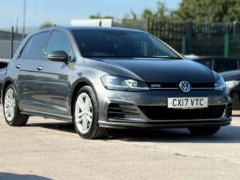 2017 (17) - 2.0 TDI BlueMotion Tech GTD BlueLine Hatchback 5dr Diesel Manual Euro 6 (s/
