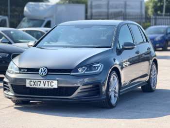 Used Volkswagen Golf 2017 for sale - 74999968: Photo
