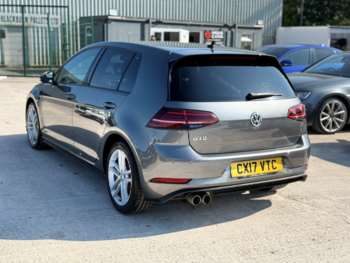 Used Volkswagen Golf 2017 for sale - 74999968: Photo