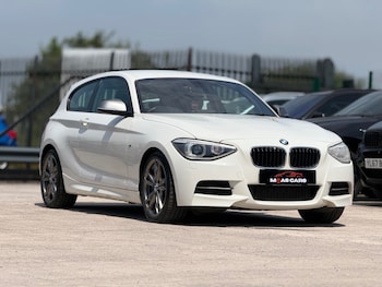 Used BMW 1 Series 2014 for sale - 78997418: Photo