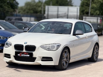Used BMW 1 Series 2014 for sale - 78997418: Photo