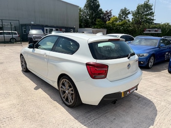 Used BMW 1 Series 2014 for sale - 78997418: Photo