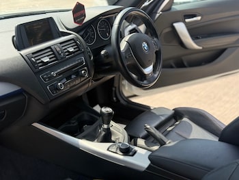 Used BMW 1 Series 2014 for sale - 78997418: Photo