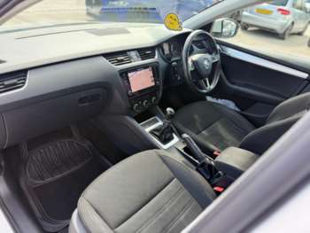 Used Skoda Octavia 2019 for sale - 74461760: Photo