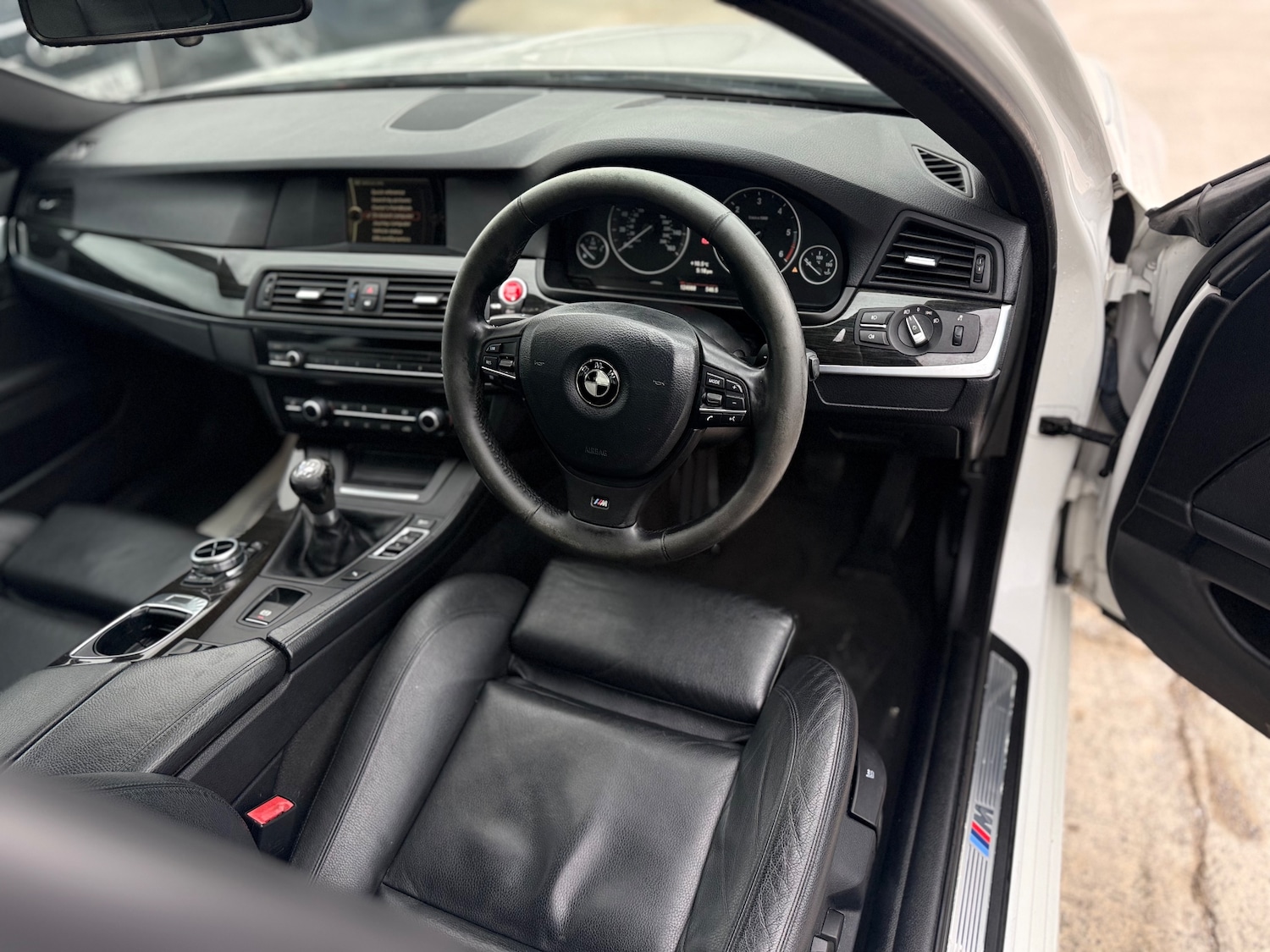 Used BMW 5 Series 2013 for sale - 76177338: Photo 18