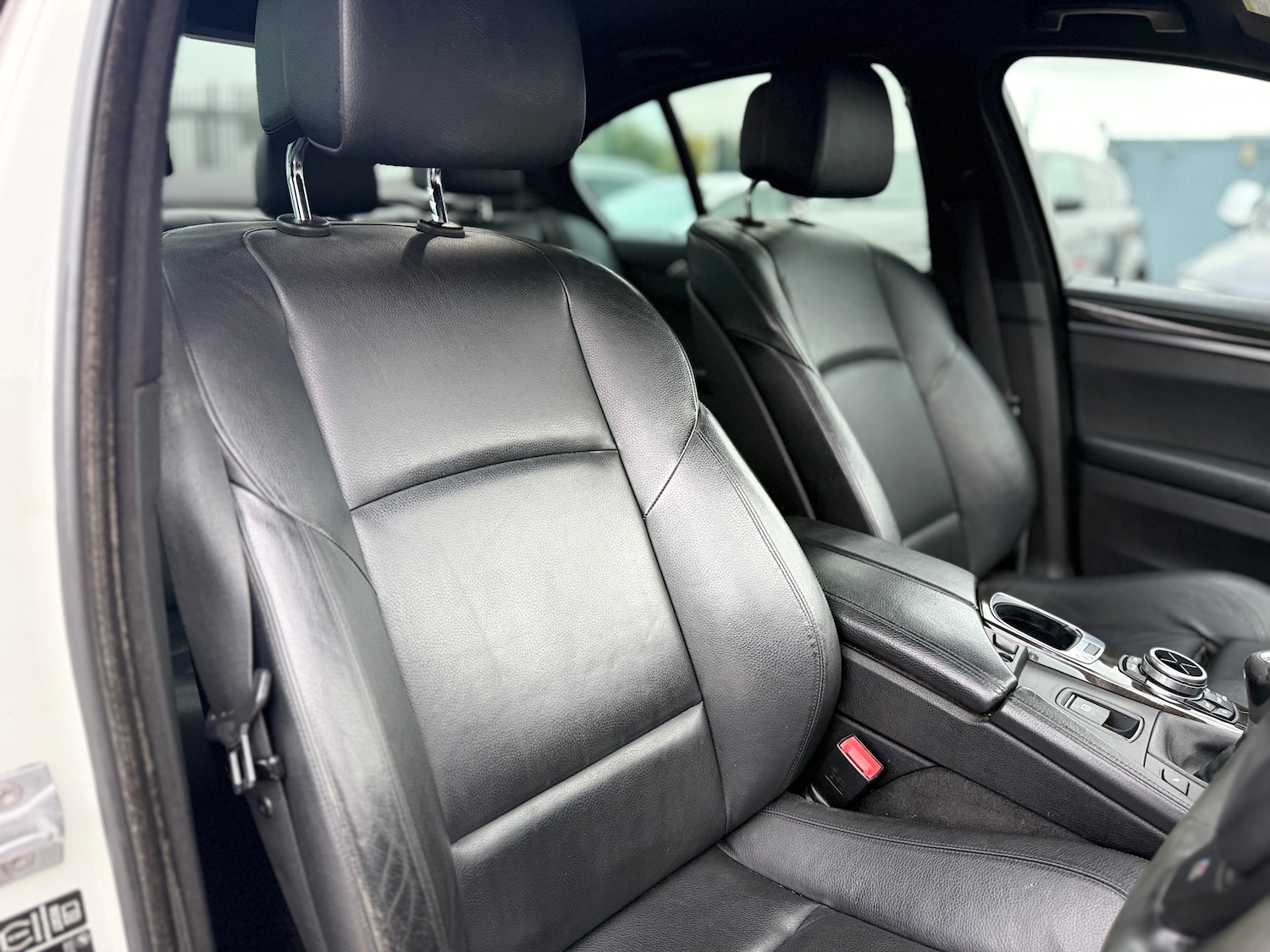 Used BMW 5 Series 2013 for sale - 76177338: Photo 20