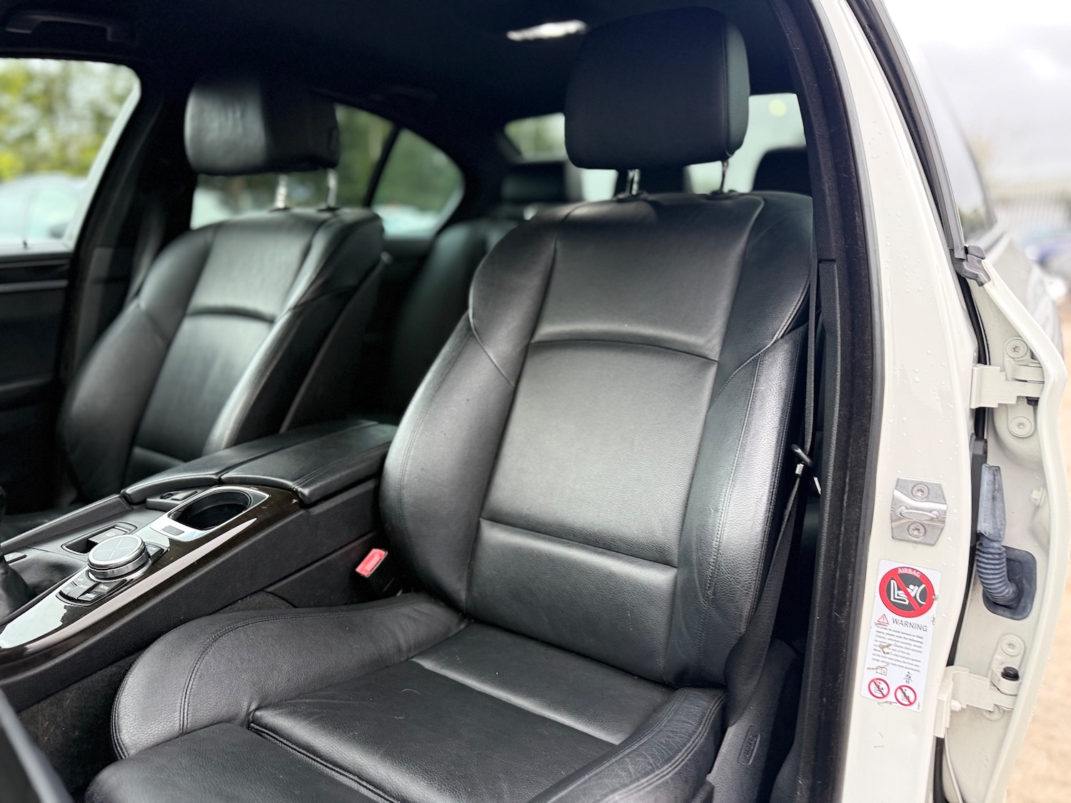 Used BMW 5 Series 2013 for sale - 76177338: Photo 23