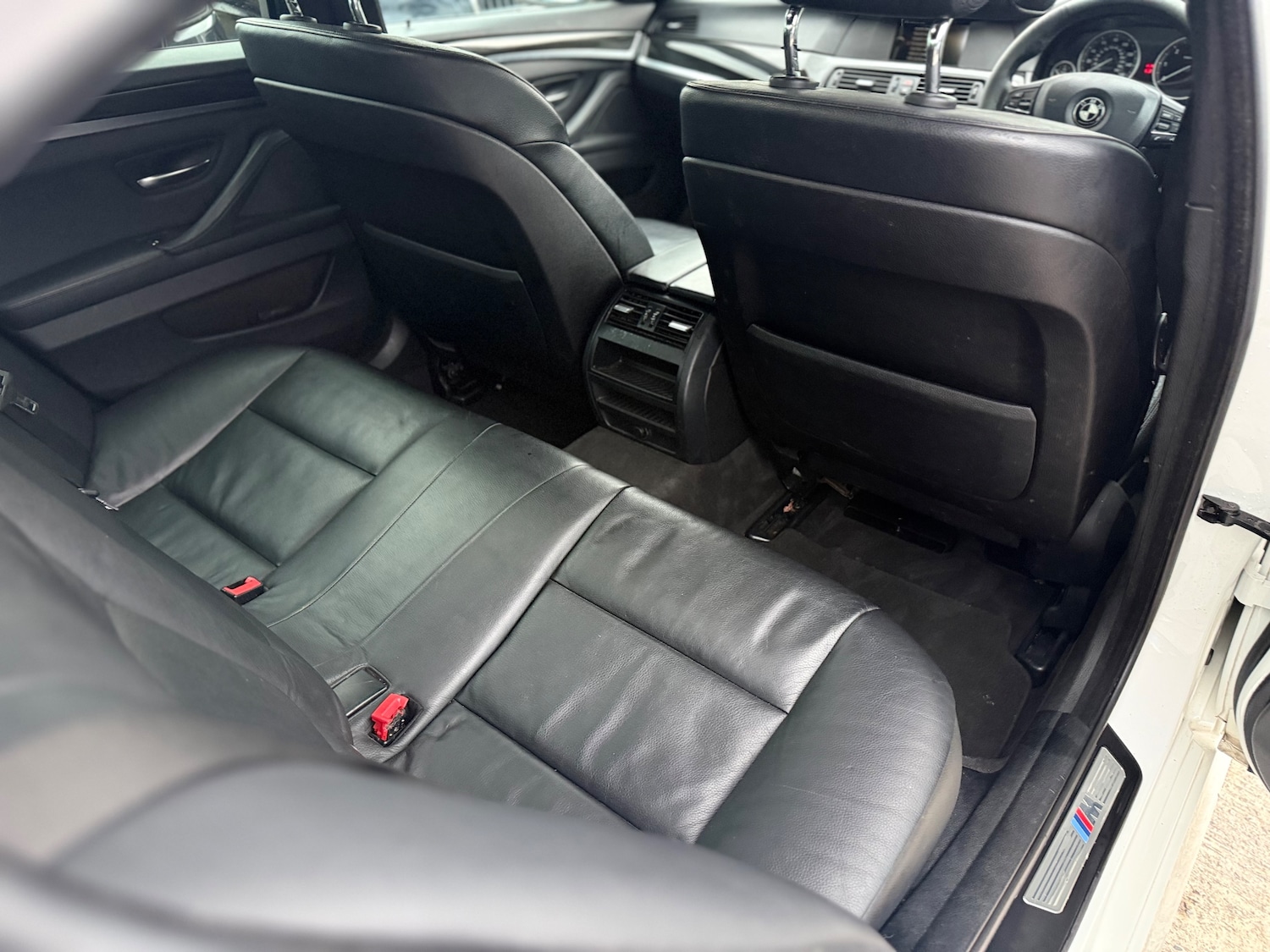 Used BMW 5 Series 2013 for sale - 76177338: Photo 24