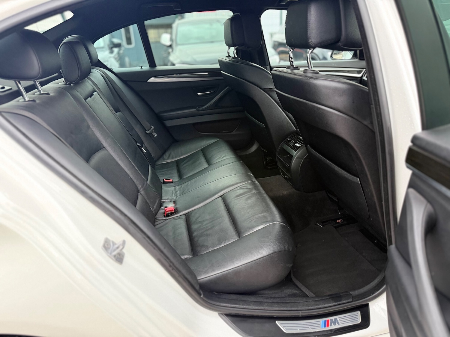 Used BMW 5 Series 2013 for sale - 76177338: Photo 25