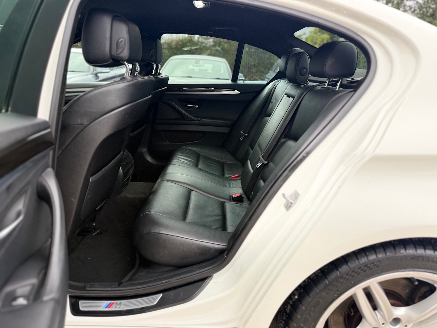 Used BMW 5 Series 2013 for sale - 76177338: Photo 30