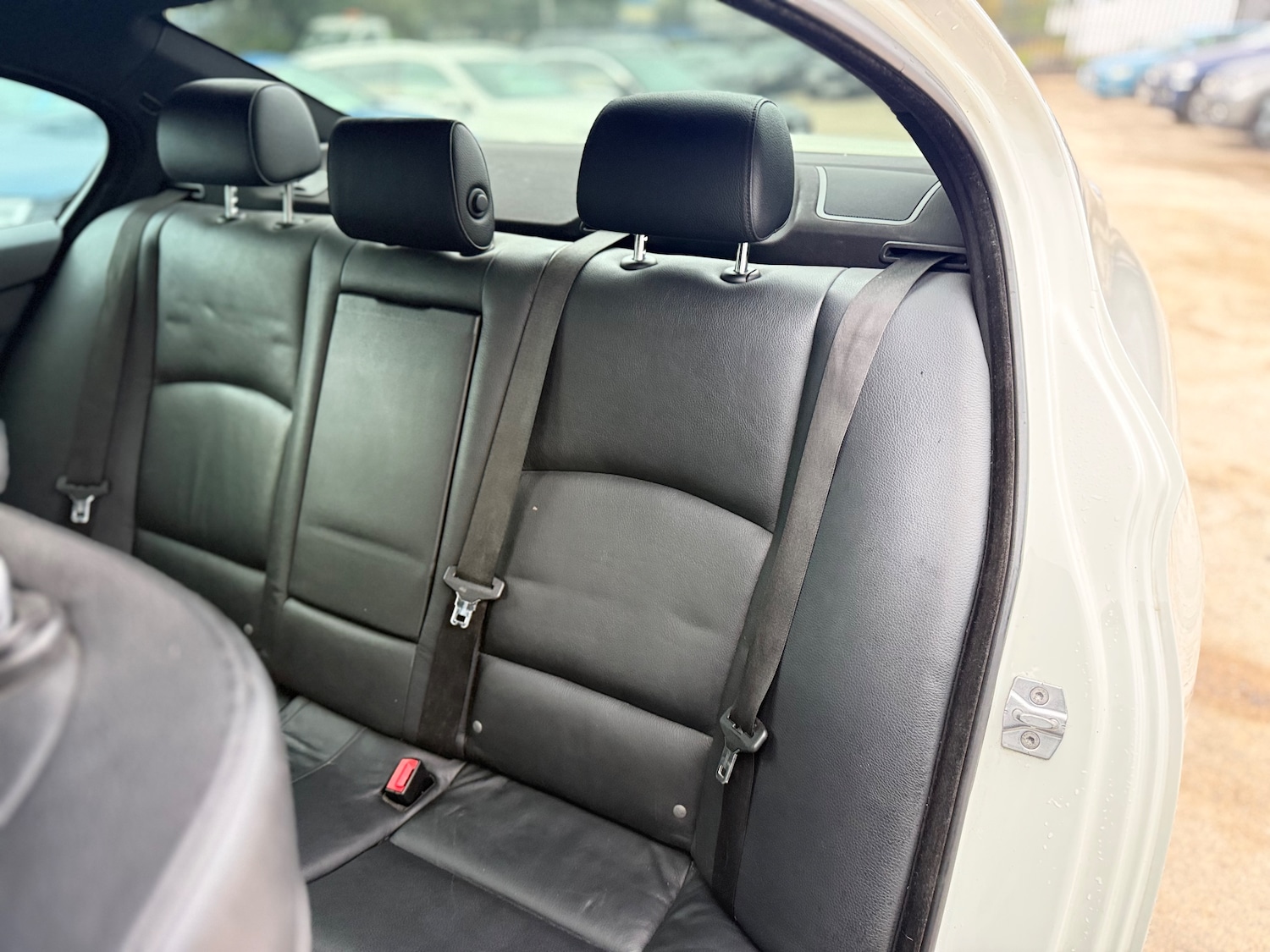 Used BMW 5 Series 2013 for sale - 76177338: Photo 31