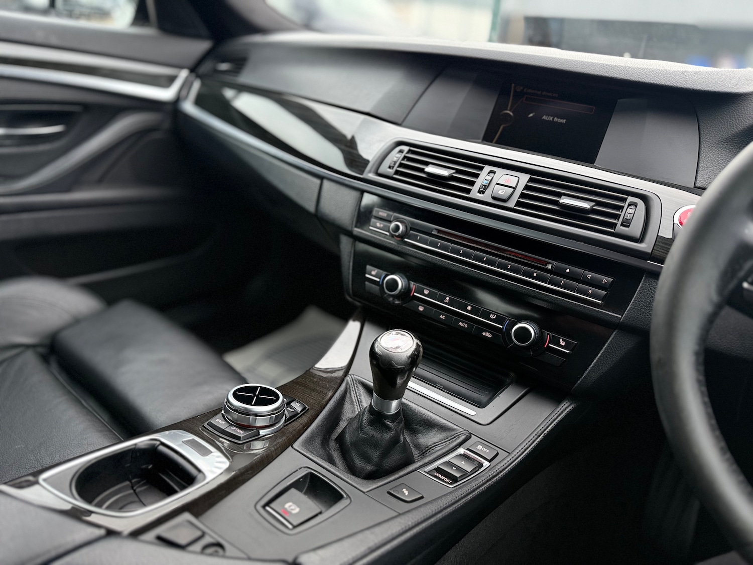 Used BMW 5 Series 2013 for sale - 76177338: Photo 35