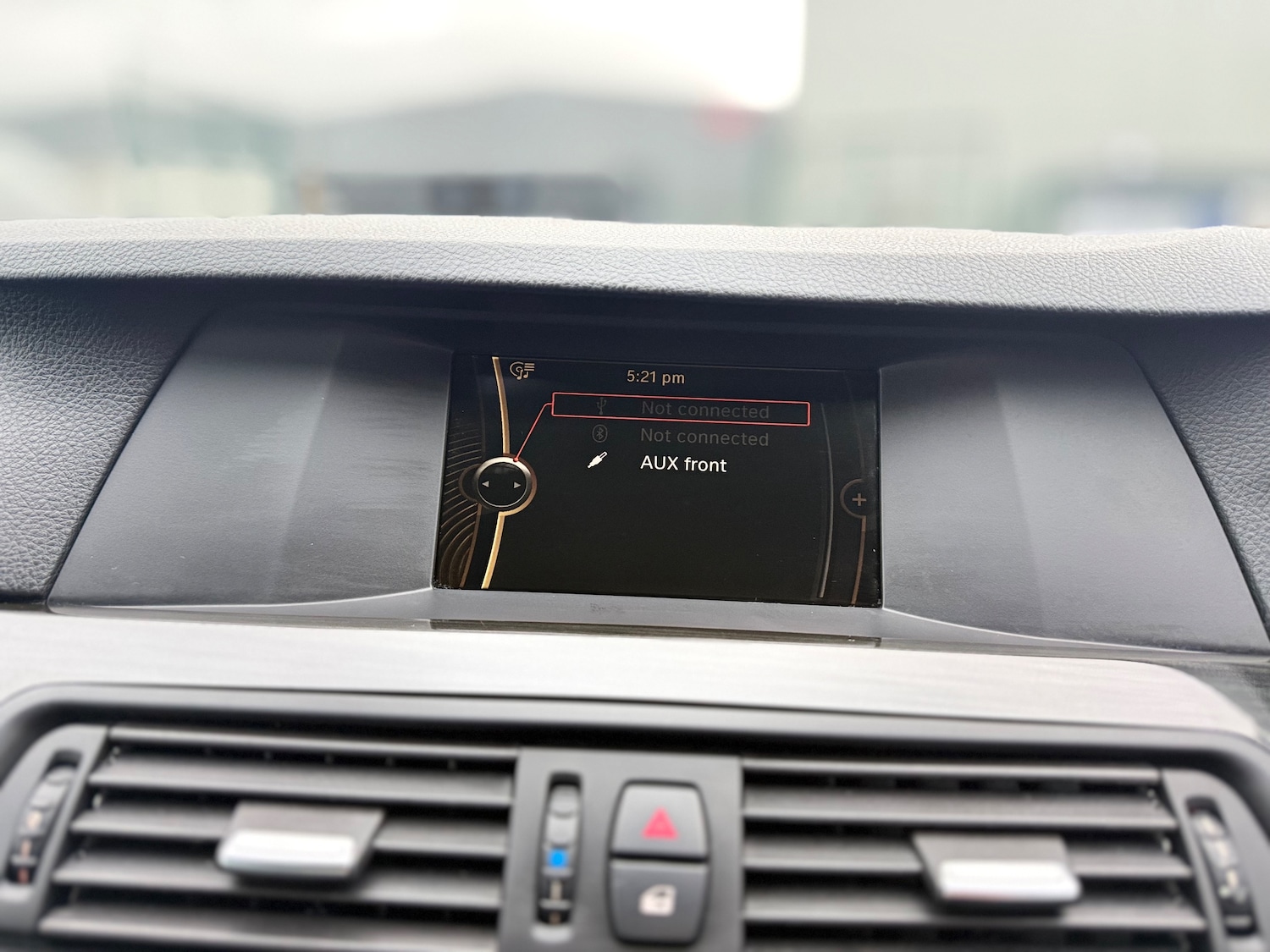 Used BMW 5 Series 2013 for sale - 76177338: Photo 36
