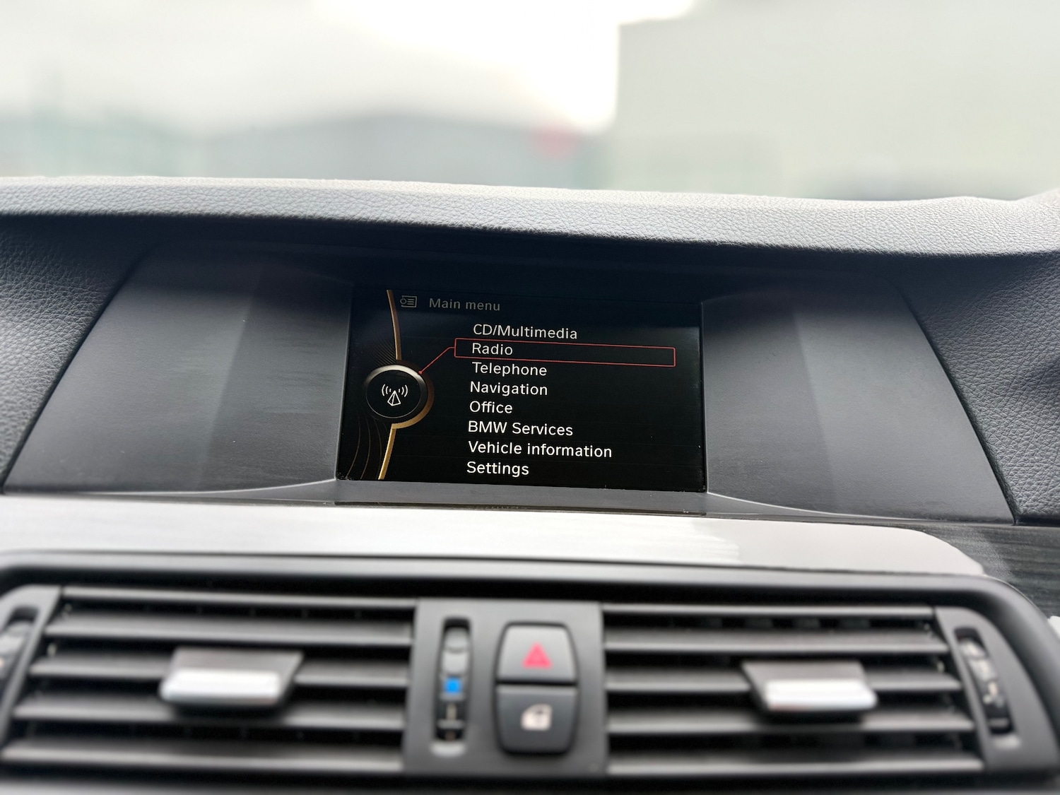 Used BMW 5 Series 2013 for sale - 76177338: Photo 38